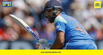 Rohit Sharma Record : रोहित शर्माने रचला इतिहास! पाकिस्तानच्या इंजमाम-उल-हकचा मोडला १७ वर्षांचा रेकॉर्ड