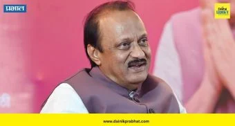 Ajit Pawar Birthday: अजितदादा माझे सर्वस्व... माझी प्रेरणा! सुनेत्रा अजित पवार