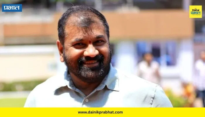 Sachin Ahir : सचिन अहिर विधानपरिषदेचे नवे उपसभापती! ठाकरेंनी उमेदवारी मागे घेतल्याने बिनविरोध निवड
