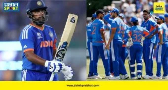 Top Marathi News थंबनेल 5