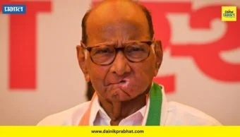 Sharad Pawar NCP : शरद पवार गटाचा खासदार भाजपच्या वाटेवर? 'ते' विधान करताच स्पष्ट केली भूमिका