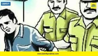 Shirur News: तडीपारीच्या आदेशाला हरताळ; कवठे यमाई येथून सराईत आरोपी जेरबंद