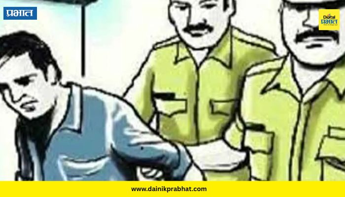 Shirur News: तडीपारीच्या आदेशाला हरताळ; कवठे यमाई येथून सराईत आरोपी जेरबंद