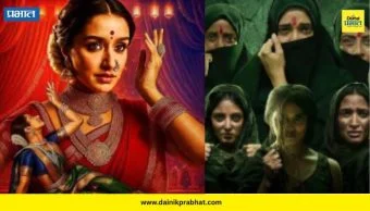 Shraddha Kapoor: ‘ईठा’ चित्रपटात श्रद्धा कपूरसोबत झळकणार 'द केरळ स्टोरी २' फेम अभिनेत्री