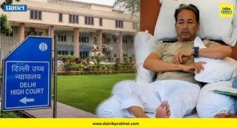 Sonam Wangchuk: "प्रत्येक व्यक्तीच्या जीवाची किंमत..." ; सोनम वांगचुक प्रकरणात उच्च न्यायालयाचे केंद्राला खडेबोल