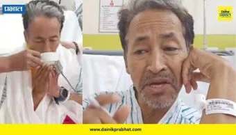 Sonam Wangchuk: "...अजूनही माझा प्रामाणिकपणा सिद्ध करण्याची गरज आहे का?"; 'डिल' केल्याच्या आरोपांवर सोनम वांगचूक यांचे सडेतोड उत्तर