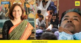 Sonam Wangchuk Case: 'बेकायदेशीर अटक' म्हणत सोनम वांगचुक यांच्या पत्नी गीतांजलींची दिल्ली हायकोर्टात याचिका