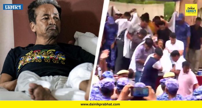 Sonam Wangchuk Case: