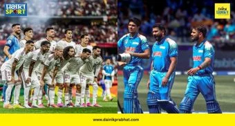 Spain Reaches Final : फायनलमध्ये पोहोचला स्पेन अन् लॉटरी लागली भारताला! २०११ च्या विश्वचषकाची पुनरावृत्ती २०२७ मध्ये होणार?