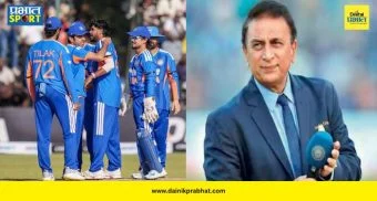 Sunil Gavaskar Slams : "त्या खेळाडूंना संघातून हाकला...", झिम्बाब्वेविरुद्धच्या विजयानंतरही सुनील गावस्करांनी निवडकर्त्यांना दिला कडक इशारा