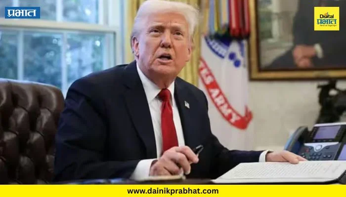 Iran US Tensions: “जर इराणने माझी हत्या केली तर….” ; १ हजार क्षेपणास्त्रे माऱ्यासाठी सज्ज असल्याचा ट्रम्पचा तेहरानला इशारा