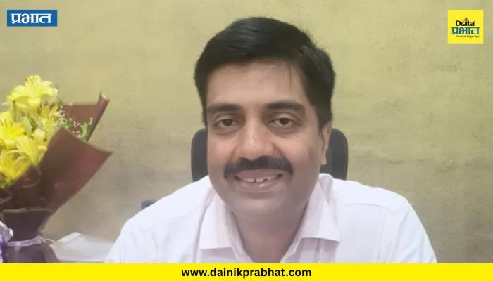 Paud News : मुळशीत अतिवृष्टीचा फटका; शेतीच्या नुकसानीचे तातडीने पंचनामे करा, तहसीलदार विजयकुमार चोबे यांचे आदेश