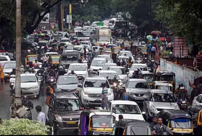 Traffic