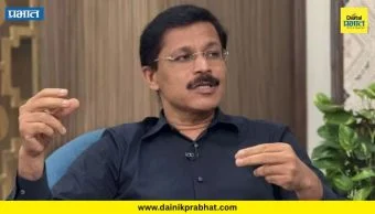 Tukaram Mundhe : तुकाराम मुंढेंचा भाजपच्या बड्या नेत्याला दणका; दीड कोटींच्या बनावट गुटखा प्रकरणात नातेवाईकावर गुन्हा दाखल
