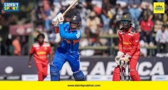 Vaibhav World Record : जागतिक क्रिकेटमध्ये खळबळ! १५ वर्षांच्या वैभव सूर्यवंशीने केला शतकातील सर्वात मोठा वर्ल्ड रेकॉर्ड