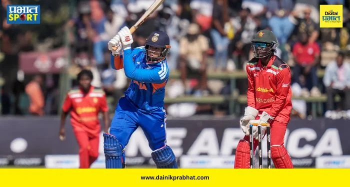 Vaibhav World Record : जागतिक क्रिकेटमध्ये खळबळ! १५ वर्षांच्या वैभव सूर्यवंशीने केला शतकातील सर्वात मोठा वर्ल्ड रेकॉर्ड