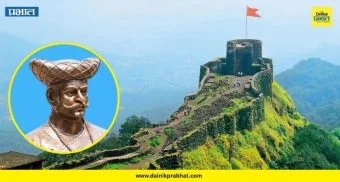 Pratapgad Fort: शिवप्रेमींसाठी सर्वात आनंदाची बातमी; प्रतापगडावर आता उभे राहणार 'हे' भव्य स्मारक