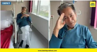 Sonam Wangchuk: 'घरी जाण्यापूर्वी...' ; पुढे काय करणार ? याचा सोनम वांगचुक यांनी केला खुलासा