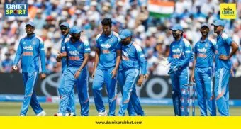 Washington Sundar Injured : टीम इंडियाला मोठा धक्का! निर्णायक सामन्यापूर्वी स्टार खेळाडू संघातून बाहेर; लॉर्ड्स वनडेआधी वाढली चिंता