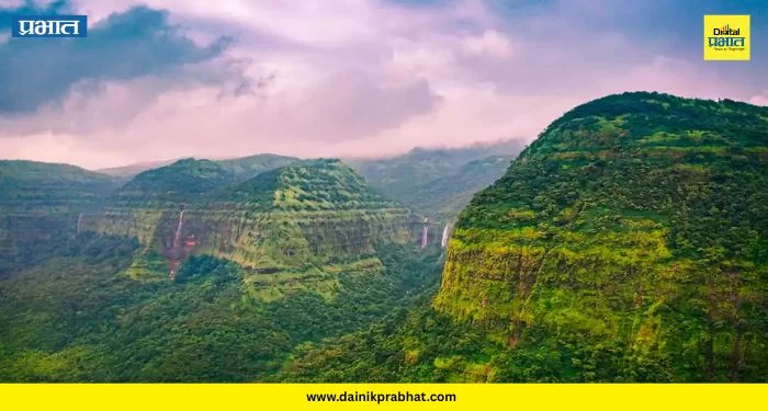 ESZ Pune District: पुणे जिल्ह्यातील ४१४ गावे ‘ईको-सेन्सिटिव्ह’! खाणकाम, बांधकामांवर कठोर निर्बंध…काय परिणाम होणार?