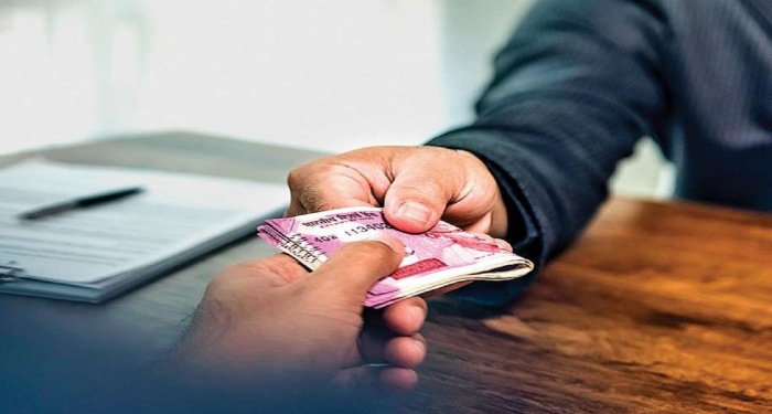 Bribe News
