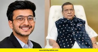 Pune : अग्रवाल कुटुंबावर पुन्हा शोककळा; केतनच्या न्यायासाठी लढणारे आजोबा देवीचंद अग्रवाल यांचे निधन