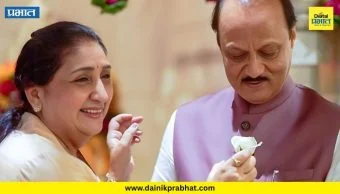 "आज तुमचा दिवस 'जयंती' म्हणून मानताना..."; अजितदादांच्या आठवणीत सुनेत्रा पवारांची डोळे पाणवणारी पोस्ट