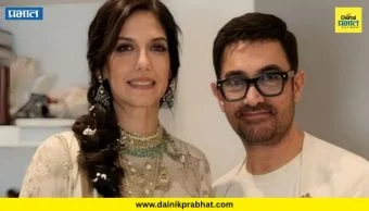 Aamir Khan : सलमाननंतर आता लॉरेन्स बिश्नोई गँगचा आमिर खानला इशारा; तिसरं लग्न करणं मिस्टर परफेक्टनिस्टला पडणार महागात?