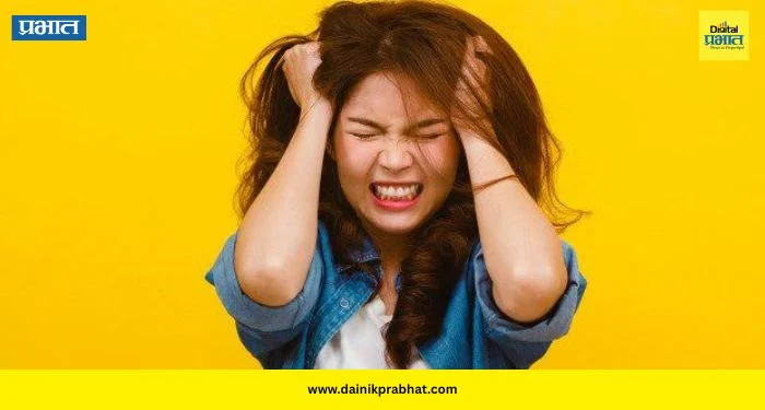Anger Control: रागावर नियंत्रण ठेवायचंय? ’30-30-30′ फॉर्म्युला ठरू शकतो गेमचेंजर; जाणून घ्या 5 सोपे उपाय