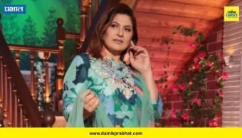 Archana Puran Singh : अर्चना पूरन सिंह यांनी बॉलीवूडबाबत व्यक्त केली खंत; "१० वर्षे उलटून गेली, पण...."