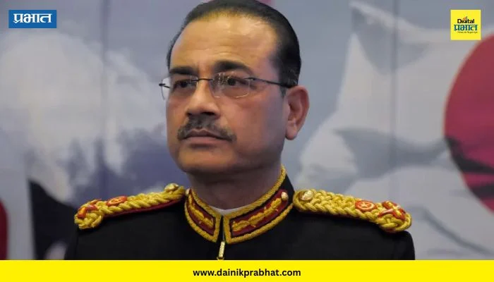 Asim Munir : “पाण्याच्या प्रत्येक थेंबासाठी…”; भारताच्या निर्णयाने पाकिस्तान हादरला, असिम मुनीर यांची उघड धमकी