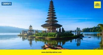 Bali Trip: 1 लाखात होईल का बाली ट्रिप? दोघांसाठी किती खर्च येतो, जाणून घ्या संपूर्ण हिशेब