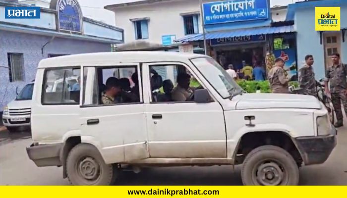 Baruipur case: