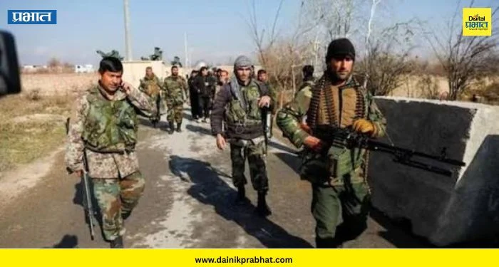 Balochistan Liberation Army: ‘४५ पाकिस्तानी सैनिक ठार’ ; बलुचिस्तानला स्वतंत्र घोषित केल्यानंतर BLA चा मोठा दावा