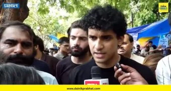 CJP Protest: CJP नेत्यांनी सरकारशी वाटाघाटी करण्यास दिला नकार ; आधी घातली अट आता का फेटाळला चर्चेचा प्रस्ताव?