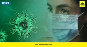 Covid-19: देशात पुन्हा कोरोनाचे रुग्ण वाढू लागले? जुलैमध्ये 339 नवे रुग्ण; तज्ज्ञ म्हणतात, घाबरण्याची गरज नाही
