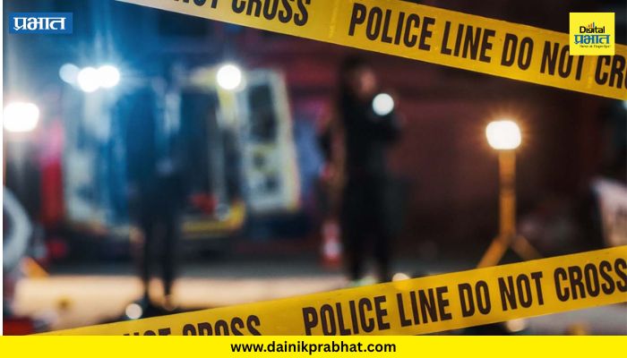 Bhor Crime: दारूच्या बाटलीसाठी आईचा बळी! भोर तालुक्यातील म्हाळवडी येथील धक्कादायक घटना