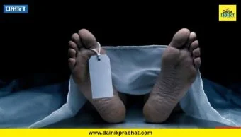 Shirur News : जांबूत येथे विहिरीत अनोळखी पुरुषाचा मृतदेह आढळला; ओळख पटविण्याचे आवाहन