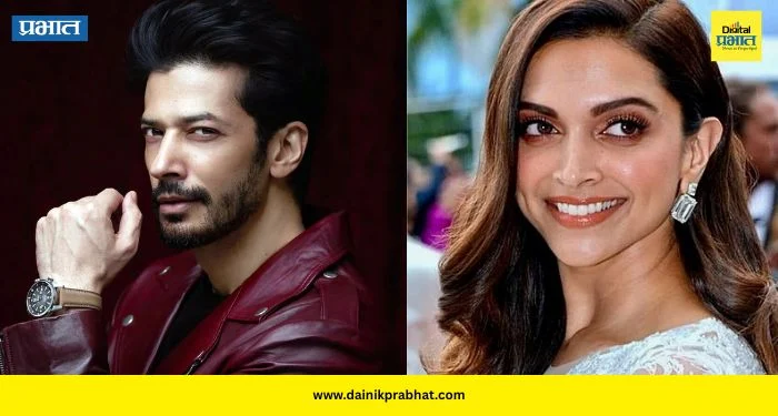 Deepika Padukone and Muzammil Ibrahim: “दीपिकानेच मला प्रपोज केलं होतं”; मुझम्मिल इब्राहिमचा मोठा दावा, ‘ब्रेकअपचा आजही पश्चात्ताप नाही’