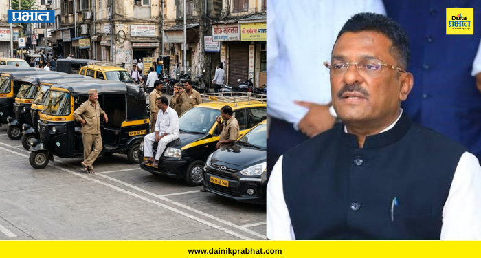 Pratap Sarnaik : "एक लाखांहून अधिक अमराठी चालकांनी गिरवले मराठीचे धडे" - प्रताप सरनाईक