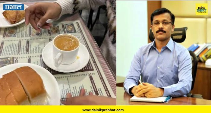Pune News : स्वच्छतेच्या नियमांचे उल्लंघन; ‘इराणी टी कॅफे’चा परवाना निलंबित