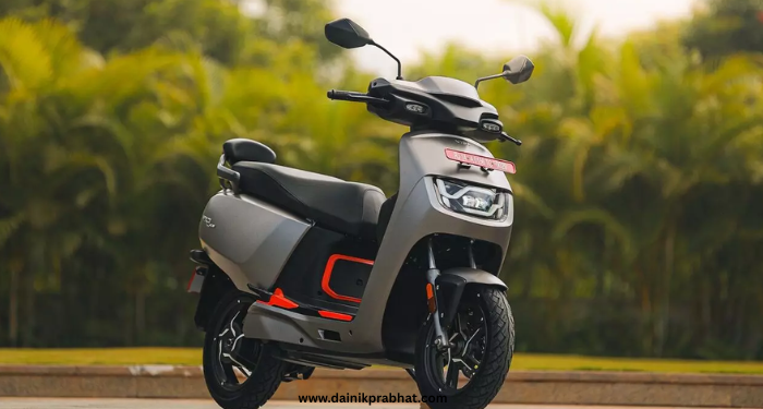 Hero Vida VX2 Plus
