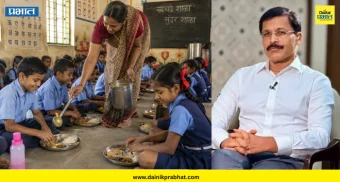 Tukaram Mundhe : शाळेची उपहारगृह आता तुकाराम मुंढे यांच्या रडारावर; मध्यान्ह भोजनावर असणार करडी नजर !