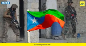 Balochistan terrorist : बलुचिस्तानमध्ये आठवड्याभरात १०५ दहशतवादी ठार !