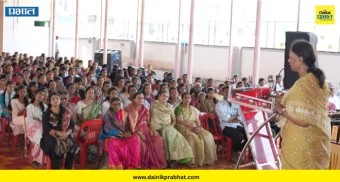 Aadi Foundation : 'आदी फाउंडेशन'च्या वतीने गुणवंत विद्यार्थ्यांचा सत्कार सोहळा संपन्न !