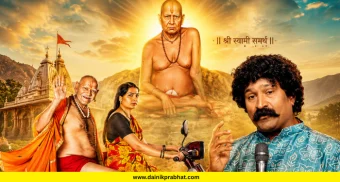 Deool Band 2 : 'देऊळ बंद २'ने १०० कोटी कसे कमावले? प्रवीण तरडेंची अनोखी शक्कल ठरली गेमचेंजर, सांगितलं मोठं गुपित