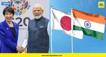 India-Japan partnership : भारत-जपान भागीदारीत नवे पर्व; वर्षभरात 100 पेक्षा जास्त व्यापारी करार, 10 अब्ज डॉलर्सची गुंतवणूक