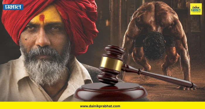 Khashaba Movie : नागराज मंजुळेंचा ‘खाशाबा’ चित्रपट अडकला कायद्याच्या कचाट्यात; काय आहेत आरोप? वाचा…