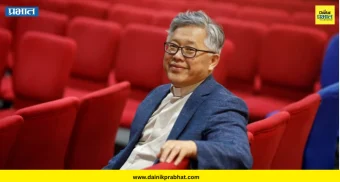Chinese pastor released : अमेरिकेच्या धर्मगुरुची चीनमधील तुरुंगातून सुटका