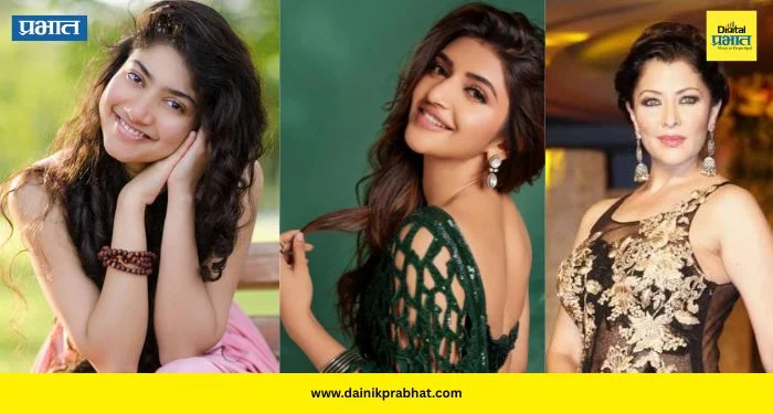 Doctor Celebs: पांढरा कोट ते रुपेरी पडदा! डॉक्टरकीची पदवी घेऊन अभिनय क्षेत्रात चमकले हे लोकप्रिय कलाकार
